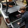 Yakima Tonneau Kit 1 Adapter Kit for Select Truck Bed Covers on Retrax XR Series - 4 of 4