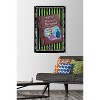 Trends International Beetlejuice - Handbook For The Recently Deceased Unframed Wall Poster Prints - 2 of 4
