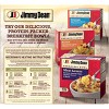 Jimmy Dean Frozen Sausage Egg & Cheese Biscuit - 8ct/36oz - image 2 of 4