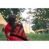 NCAA Jacksonville State Gamecocks Ultra Soft Tailgate Throw Blanket - 2 of 2