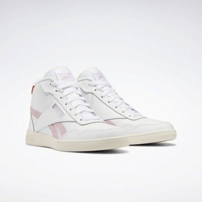 target white high tops