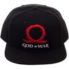 God of War 2nd Era Snapback Hat - 2 of 4