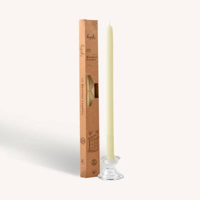 Hyoola - Beeswax Candles