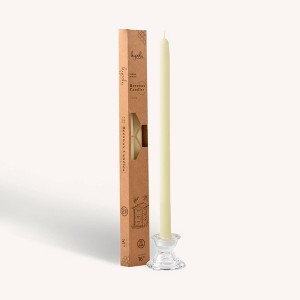 Hyoola - Beeswax Candles - 1 of 1