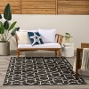 Nourison Horizon Indoor/Outdoor Geometric Rug - 2 of 4