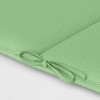 22"x78" Outdoor Chaise Cushion - Room Essentials™ - 3 of 4