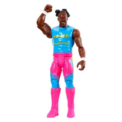 Wwe tough best sale talkers series 3