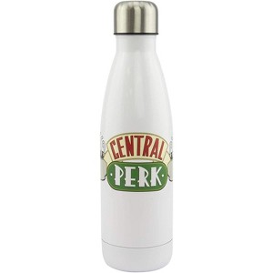 Friends Central Perk 16oz Metal Water Bottle - 1 of 4