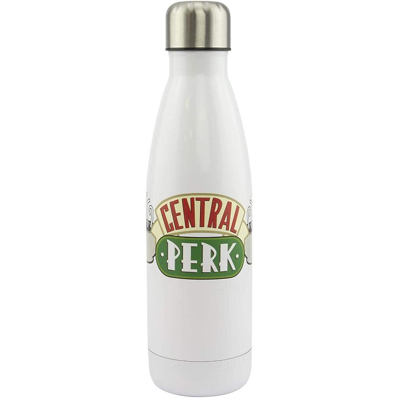 Friends Central Perk 16oz Metal Water Bottle, 1 of 5