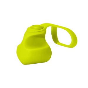 Dame Fin Finger Vibrator - 1 of 4