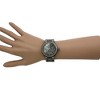 Olivia Pratt Metal and Rhinestiones Women Watch - 4 of 4