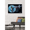 Trends International Marvel Spider-Man: No Way Home - Magic Framed Wall Poster Prints - 2 of 4