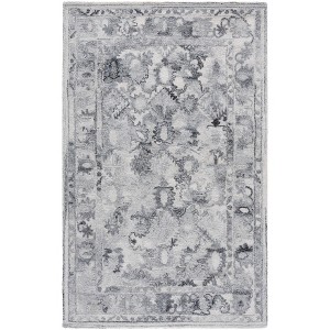 Marquee MRQ126 Hand Tufted Indoor Rugs - Safavieh - 1 of 4