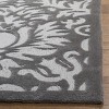 Total Performance Brussels TLP714 Hand Hooked Indoor Rugs - Safavieh - 3 of 4
