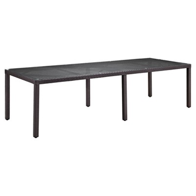 target outdoor dining table