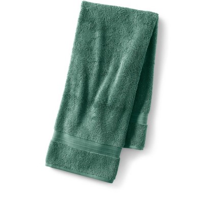 Lands' End Premium Supima Cotton Towel