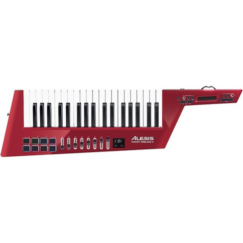 Alesis Vortex Wireless 2 Limited Edition Red Target