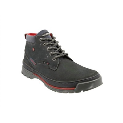 Men's 's Urban Boot Grisones - Swissbrand