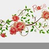 Slickblue Flower Faery Thoughts Wall Decals - Colorful Vinyl Stickers for Home, Bedroom, Living Room Décor - 23.6"x35.4" - 3 of 3