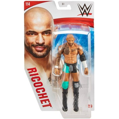 Ricochet figure store