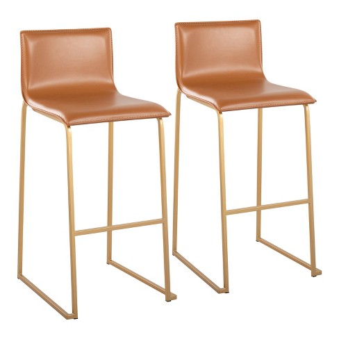 Tan bar online stools