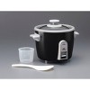 ZOJIRUSHI Rice Cooker & Steamer 3 cups (NHS-06-WB) - Tak Shing Hong