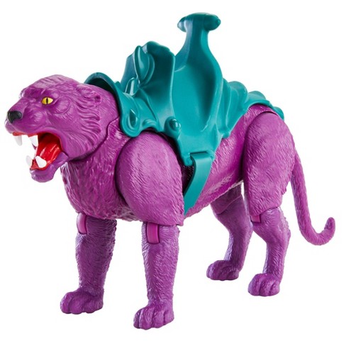 Masters of the Universe Creature Origins Panthor - image 1 of 4