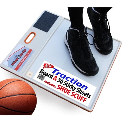 Grip pads for basketball shoes store