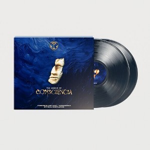 ['60年USモノプロモ盤LP]ドロシー・コリンズ/ニューウェイトゥトラベル Various Artists - Tomorrowland 2026 - Consciencia - Official
