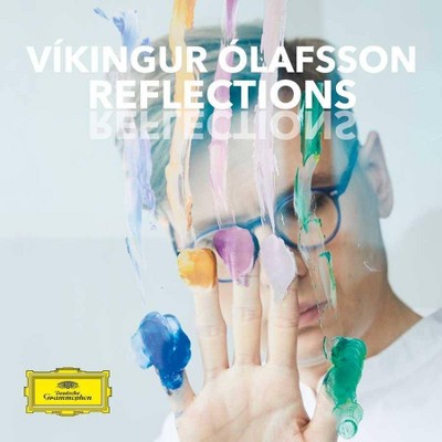 V¡kingur Olafsson - Reflections (CD)