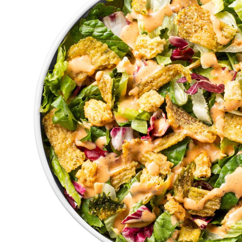 Nashville-Style Hot Chopped Salad Kit - 11.25oz  - Good &#38; Gather&#8482;, 5 of 12