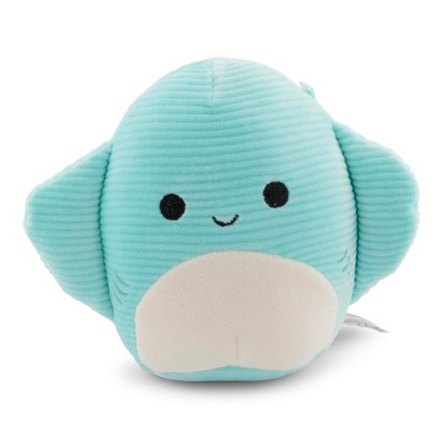 Squishmallows 5 Inch Squisharoy Plush | Maggie The Sting Ray : Target