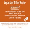 Disney Table Scraps Vegan Surf-N-Turf Recipe Dog Treats - 3 of 4