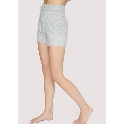 Women's Knit Early Night Shorts - LOST + WANDER