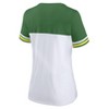 NCAA Oregon Ducks Women's Yolk T-Shirt - 3 of 3