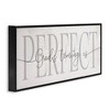Stupell Industries God's Timing is Perfect Phrase, 24" x 10" - 3 of 4