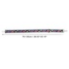 Unique Bargains Handbag Strap Multicolored 1 Pc - 2 of 4
