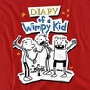 Men's Diary Of A Wimpy Kid Wimpy Kid Group T-Shirt - 2 of 4