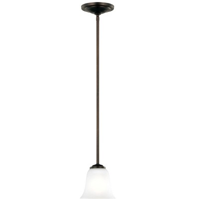 One Light Mini-Pendant