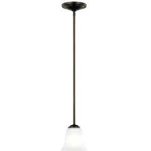 One Light Mini-Pendant - 1 of 2