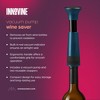 Vacuum Pump Wine Saver by Innovine™ - 2 of 4