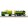 Lionel John Deere Lionchief BT 5.0 Freight Set - image 3 of 4