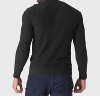 Men's Pique Crew Sweater - True Classic - 2 of 4