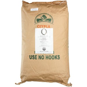 Multiple Organics Desiccated Coconut Chips - 25 lb - 1 of 1