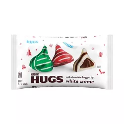 Hershey's Holiday Hugs - 10.1oz