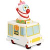 Handmade By Robots - Handmade by Robots - Killer Klowns from Outer Space - Jojo Ice Cream Truck #124 - image 3 of 4