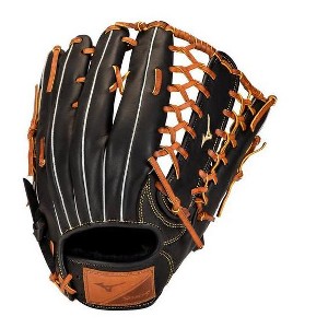 Mizuno Select 9 Outfield Baseball Glove 12.5" - 1 of 4