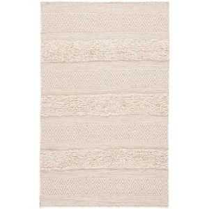 Vermont VRM903 Hand Woven Indoor Rugs - Safavieh - 1 of 4