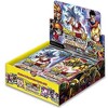 BANDAI Dragon Ball Super Card Games-Series 4-Colossal Warfare Pack of 24 Boosters, 605514, Yellow - 4 of 4