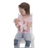 Melissa & Doug Mine to Love Jenna 12" Soft Body Baby Doll - image 4 of 4